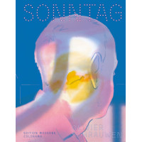 Olivier Schrauwen - Sonntag