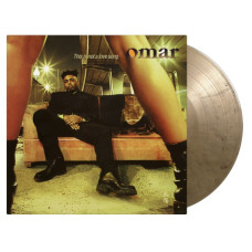 Omar - This Is Not A Love Song