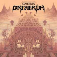 King Gizzard And The Lizard Wizard - Omnium Gatherum