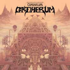 King Gizzard And The Lizard Wizard - Omnium Gatherum