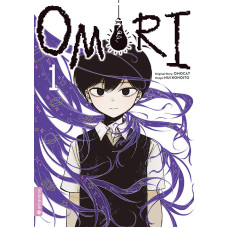 Omocat - Omori Bd.01