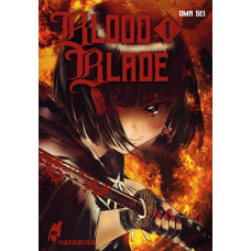 Sei Oma - Blood Blade Bd.01