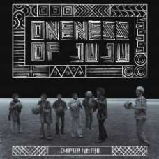Oneness Of Juju - Chapter Two: Nia