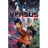 ONE - Versus Bd.01 - 03