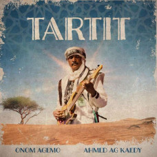 Onom Agemo - Tartit