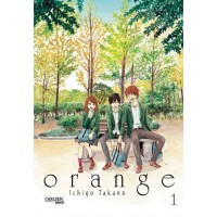 Takano Ichigo - Orange Bd.01 - 07