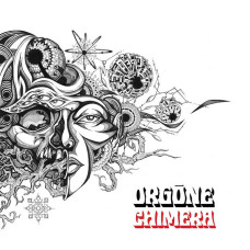 Orgōne - Chimera
