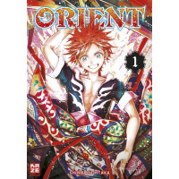 Ohtaka Shinobu - Orient Bd.01 - 21