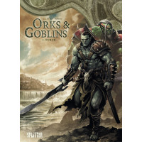 Jean-Luc Istin - Orks und Goblins Bd.01 - 21