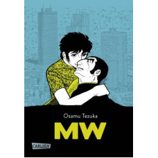 Tezuka Osamu - MW Deluxe