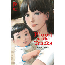 Oshimi Shuzo - Blood on the Tracks Bd.01 - 17