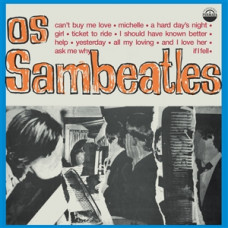 Os Sambeatles - Os Sambeatles