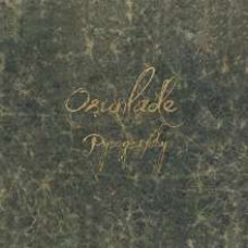 Osunlade - Pyrography