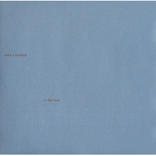 Otto A Totland - The Lost