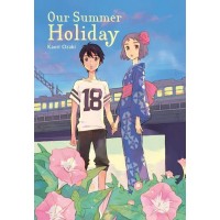 Ozaki Kaori - Our Summer Holiday