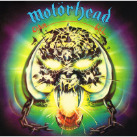 Motörhead - Overkill