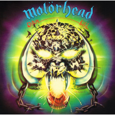 Motörhead - Overkill