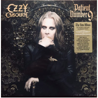 Ozzy Osbourne - Patient Number 9