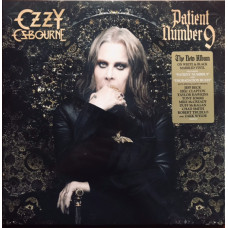 Ozzy Osbourne - Patient Number 9