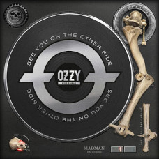 Ozzy Osbourne - See You On The Other Side - 27 LP Boxset