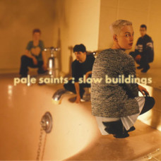 Pale Saints - Slow Buildings (rsd 25)