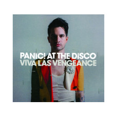 Panic! At The Disco - Viva Las Vengeance
