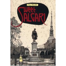 Paolo Bacilieri - Sweet Salgari