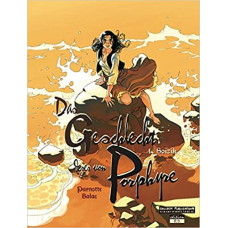 Balac - Das Geschlecht derer von Porphyre Bd.01 - 05