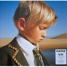 Parcels - Day/Night