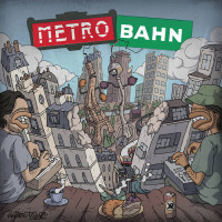 Parental / Figub Brazlevic - M​é​tro​-​Bahn