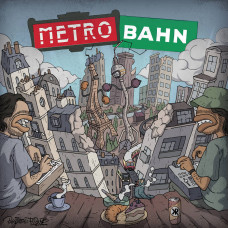 Parental / Figub Brazlevic - M​é​tro​-​Bahn