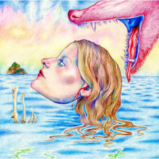 Paris Paloma - Cacophony