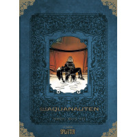 Joel Parnotte / Vincent Mallie - Die Aquanauten