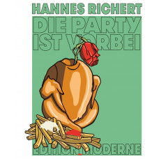 Richert Hannes - Die Party ist vorbei