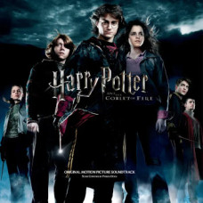 Patrick Doyle - Harry Potter And The Goblet Of Fire (rsd 25)
