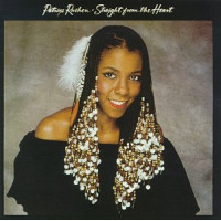 Patrice Rushen - Straight From The Heart