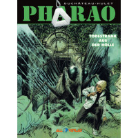 André-Paul Duchâteau - Pharao Bd.01 - 08