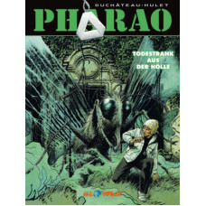 André-Paul Duchâteau - Pharao Bd.01 - 08
