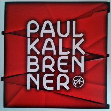 Paul Kalkbrenner - Icke Wieder