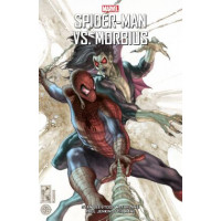 Stan Lee / Paul Jenkins - Spider-Man vs. Morbius