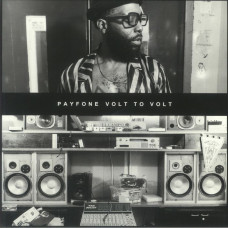 Payfone - Volt To Volt (12" Ep)