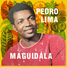 Pedro Lima - Maguidala