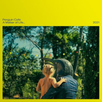 Penguin Cafe - A Matter Of Life