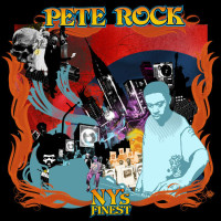 Pete Rock - Ny`s Finest