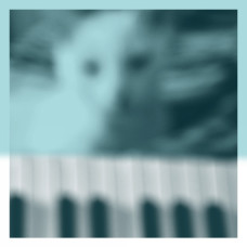 Peter Broderick - Piano Works Vol.1 (Floating In Tucker's Basement)