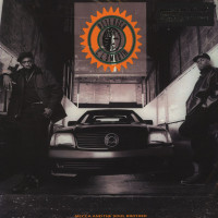 Pete Rock and C.L. Smooth - Mecca And The Soul Brother