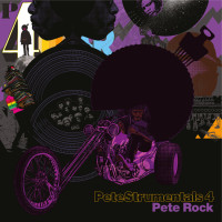 Pete Rock - PeteStrumentals 4