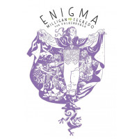 Peter Milligan - Enigma