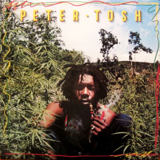 Peter Tosh - Legalize It