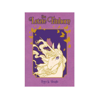 Peter S. Beagle -  Das letzte Einhorn - Relief-Edition